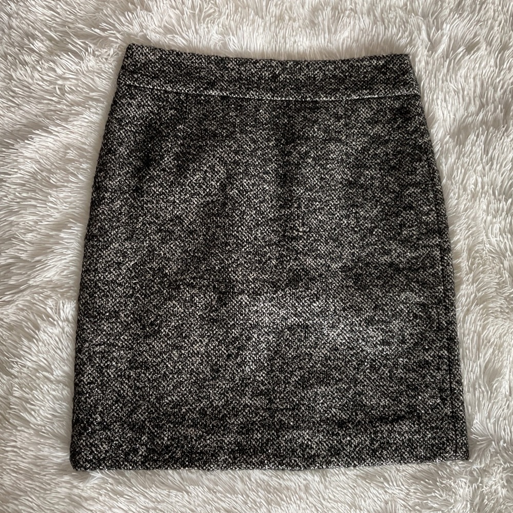 J Crew Skirt 4